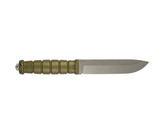 Нож Skif Predator 2.0 SW Olive (FBL-002SWOL), изображение 2 Нож Skif Predator 2.0 SW Olive (FBL-002SWOL), изображение 2
