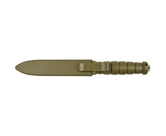 Нож Skif Predator 2.0 SW Olive (FBL-002SWOL), изображение 3 Нож Skif Predator 2.0 SW Olive (FBL-002SWOL), изображение 3