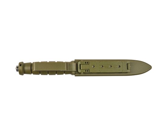 Нож Skif Predator 2.0 SW Olive (FBL-002SWOL), изображение 4 Нож Skif Predator 2.0 SW Olive (FBL-002SWOL), изображение 4