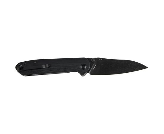 Нож Skif Secure BSW Black (UL-004BSWB), изображение 2 Нож Skif Secure BSW Black (UL-004BSWB), изображение 2