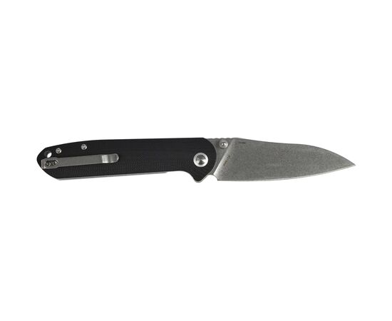 Нож Skif Secure SW Black (UL-004SWB), изображение 2 Нож Skif Secure SW Black (UL-004SWB), изображение 2