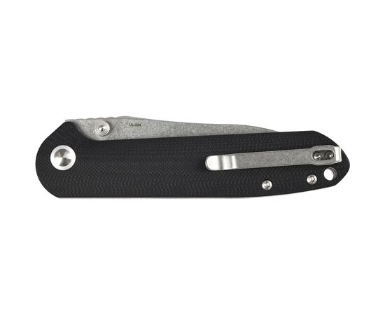 Нож Skif Secure SW Black (UL-004SWB), изображение 4 Нож Skif Secure SW Black (UL-004SWB), изображение 4
