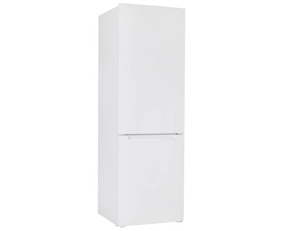 Холодильник Eleyus HRDW2185M60 WH, зображення 2 Холодильник Eleyus HRDW2185M60 WH, зображення 2