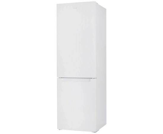 Холодильник Eleyus HRDW2185M60 WH, зображення 3 Холодильник Eleyus HRDW2185M60 WH, зображення 3
