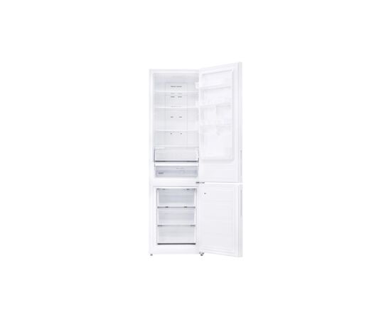 Холодильник Eleyus MRNW2201EO60 WH, зображення 2 Холодильник Eleyus MRNW2201EO60 WH, зображення 2