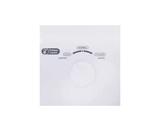 Холодильник Eleyus MRNW2201EO60 WH, зображення 6 Холодильник Eleyus MRNW2201EO60 WH, зображення 6