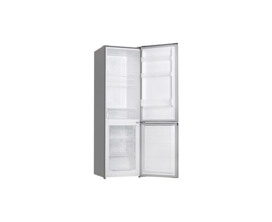 Холодильник Eleyus HRNW2180E55 SV, изображение 2 Холодильник Eleyus HRNW2180E55 SV, изображение 2