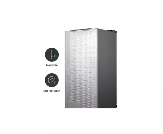 Холодильник Samsung RB34C600ES9/UA, изображение 10 Холодильник Samsung RB34C600ES9/UA, изображение 10