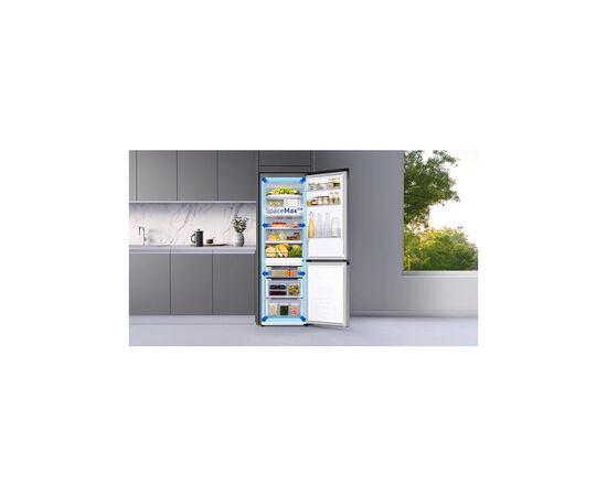 Холодильник Samsung RB34C600ES9/UA, изображение 12 Холодильник Samsung RB34C600ES9/UA, изображение 12