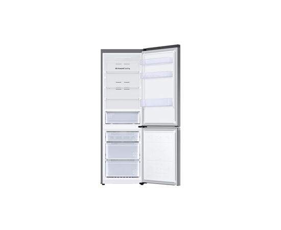 Холодильник Samsung RB34C600ES9/UA, изображение 2 Холодильник Samsung RB34C600ES9/UA, изображение 2