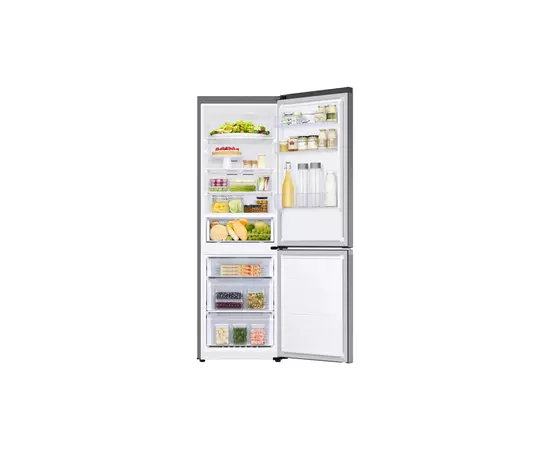 Холодильник Samsung RB34C600ES9/UA, изображение 3 Холодильник Samsung RB34C600ES9/UA, изображение 3