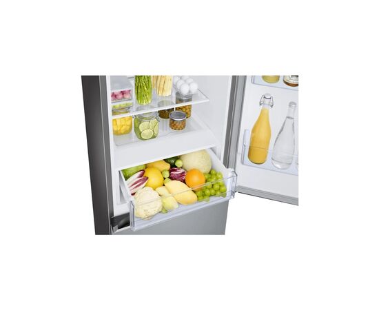 Холодильник Samsung RB34C600ES9/UA, изображение 9 Холодильник Samsung RB34C600ES9/UA, изображение 9