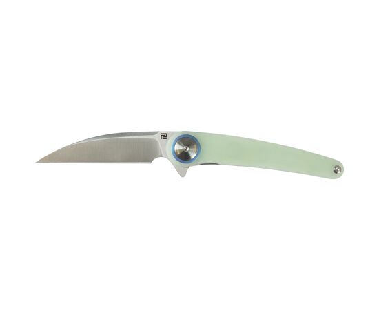 Нож Artisan Cazador Natural green (1848P-NTG)