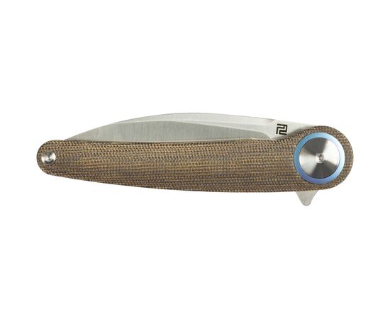 Ніж Artisan Cazador Od green (1848P-ODG), зображення 3