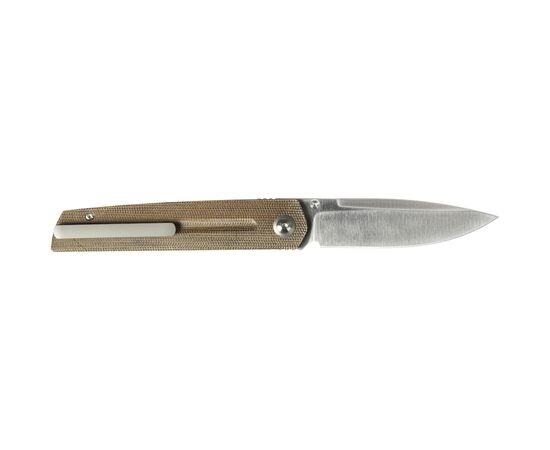 Нож Artisan Sirius S35VN Od Green (1849P-ODG), изображение 2 Нож Artisan Sirius S35VN Od Green (1849P-ODG), изображение 2