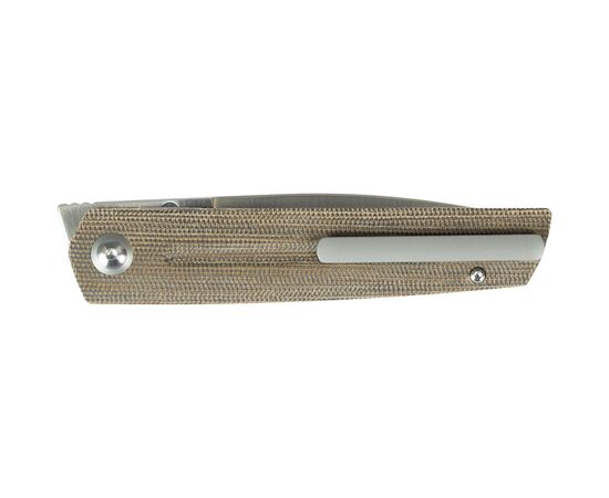 Нож Artisan Sirius S35VN Od Green (1849P-ODG), изображение 3 Нож Artisan Sirius S35VN Od Green (1849P-ODG), изображение 3