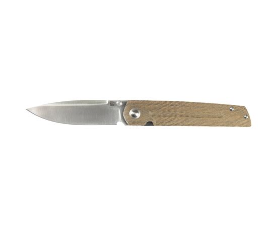 Нож Artisan Sirius S35VN Od Green (1849P-ODG)