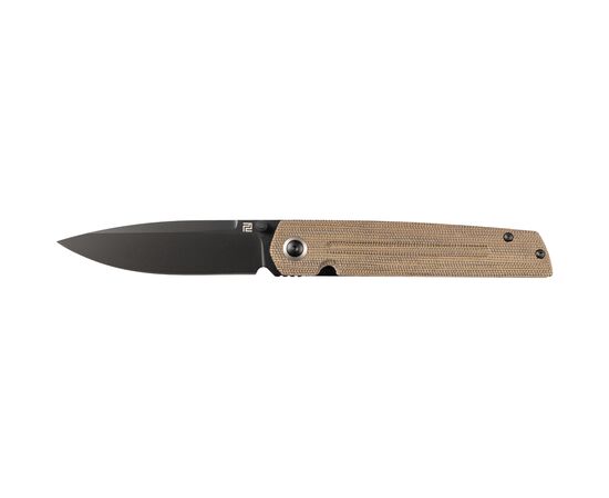 Нож Artisan Sirius S35VN Black Blade Od Green (2798.04.32)