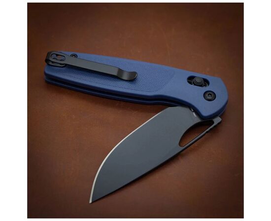 Нож CJRB Acacia BB Blue (J1952-BBU), изображение 10