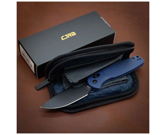 Нож CJRB Acacia BB Blue (J1952-BBU), изображение 11