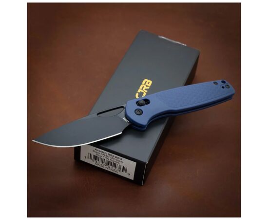 Нож CJRB Acacia BB Blue (J1952-BBU), изображение 12