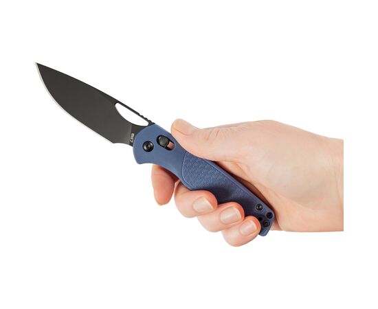 Нож CJRB Acacia BB Blue (J1952-BBU), изображение 5