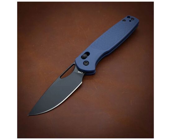 Нож CJRB Acacia BB Blue (J1952-BBU), изображение 6