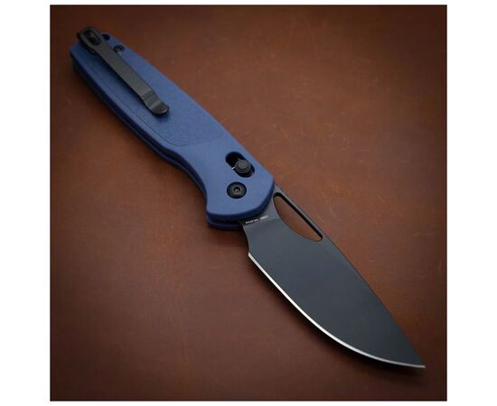 Нож CJRB Acacia BB Blue (J1952-BBU), изображение 7