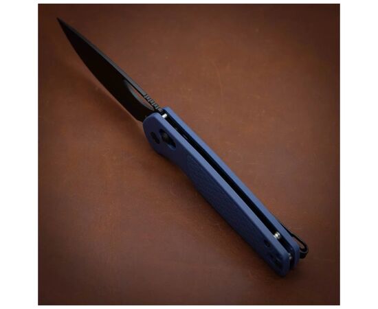 Нож CJRB Acacia BB Blue (J1952-BBU), изображение 9