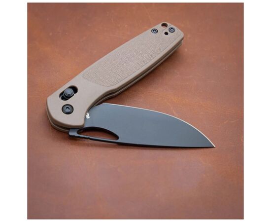 Ніж CJRB Acacia BB Brown (J1952-BBN), зображення 10