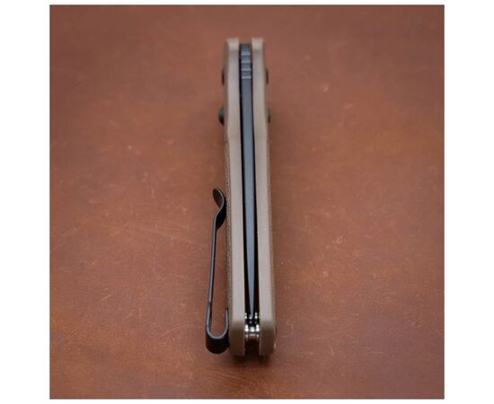 Ніж CJRB Acacia BB Brown (J1952-BBN), зображення 11