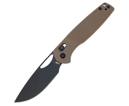 Ніж CJRB Acacia BB Brown (J1952-BBN), зображення 6