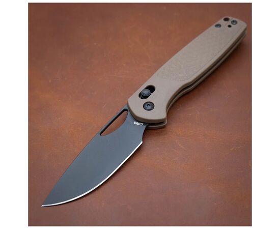 Ніж CJRB Acacia BB Brown (J1952-BBN), зображення 7