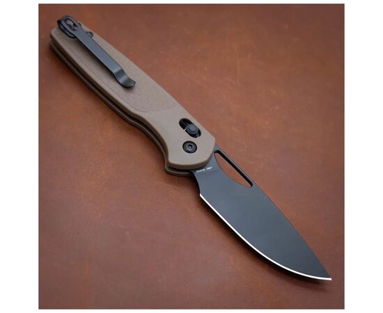 Ніж CJRB Acacia BB Brown (J1952-BBN), зображення 8