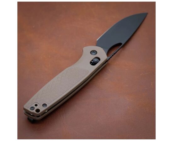 Ніж CJRB Acacia BB Brown (J1952-BBN), зображення 9