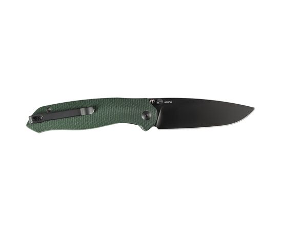 Нож CJRB Aes BB Micarta Green (J1938-BMGN), изображение 2