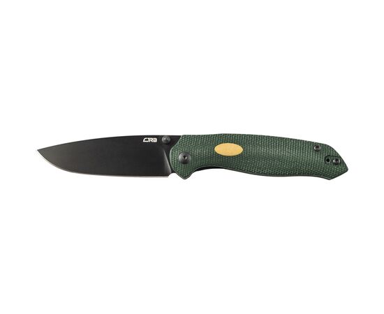 Нож CJRB Aes BB Micarta Green (J1938-BMGN)