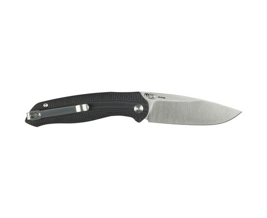 Нож CJRB Aes G10 Black (J1938-BK), изображение 2 Нож CJRB Aes G10 Black (J1938-BK), изображение 2