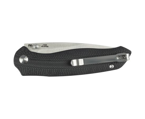 Нож CJRB Aes G10 Black (J1938-BK), изображение 4 Нож CJRB Aes G10 Black (J1938-BK), изображение 4