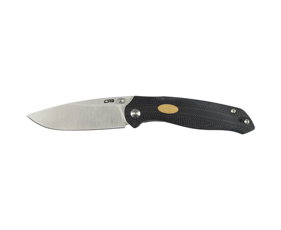 Нож CJRB Aes G10 Black (J1938-BK)