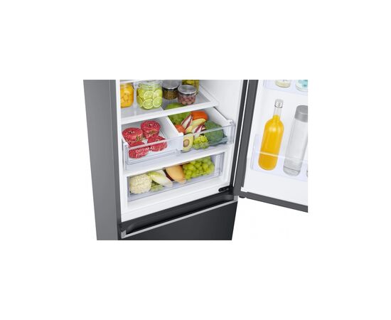 Холодильник Samsung RB38C679EB1/UA, изображение 10 Холодильник Samsung RB38C679EB1/UA, изображение 10