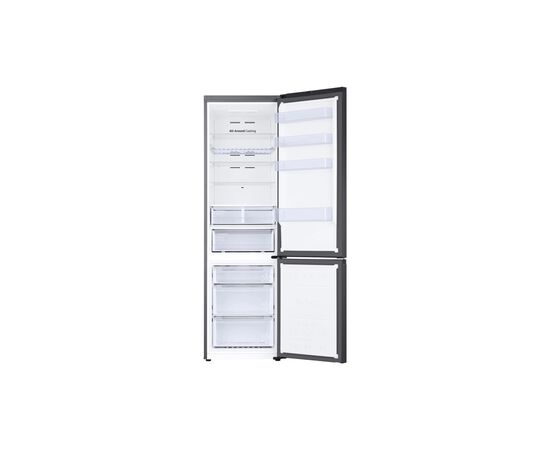 Холодильник Samsung RB38C679EB1/UA, изображение 4 Холодильник Samsung RB38C679EB1/UA, изображение 4