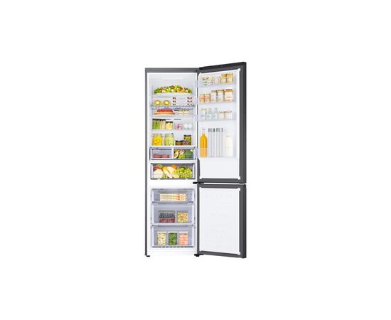 Холодильник Samsung RB38C679EB1/UA, изображение 6 Холодильник Samsung RB38C679EB1/UA, изображение 6