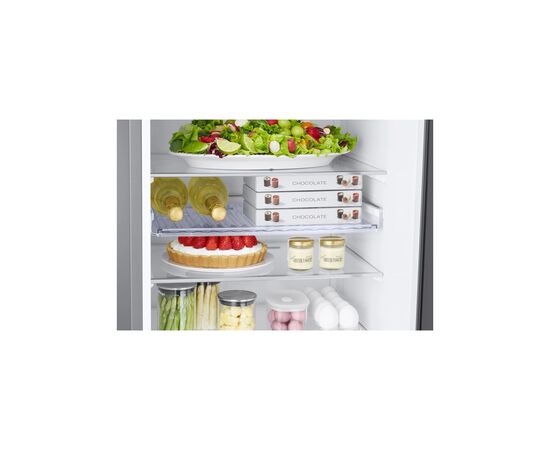 Холодильник Samsung RB38C679EB1/UA, изображение 8 Холодильник Samsung RB38C679EB1/UA, изображение 8