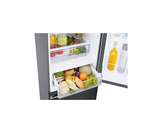 Холодильник Samsung RB38C679EB1/UA, изображение 9 Холодильник Samsung RB38C679EB1/UA, изображение 9