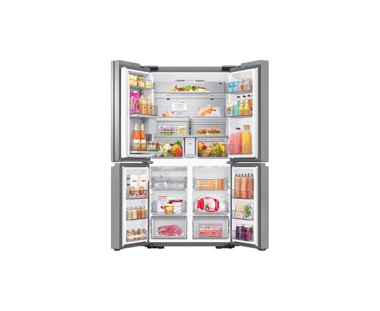 Холодильник Samsung RF65DG960ESRUA, изображение 6 Холодильник Samsung RF65DG960ESRUA, изображение 6