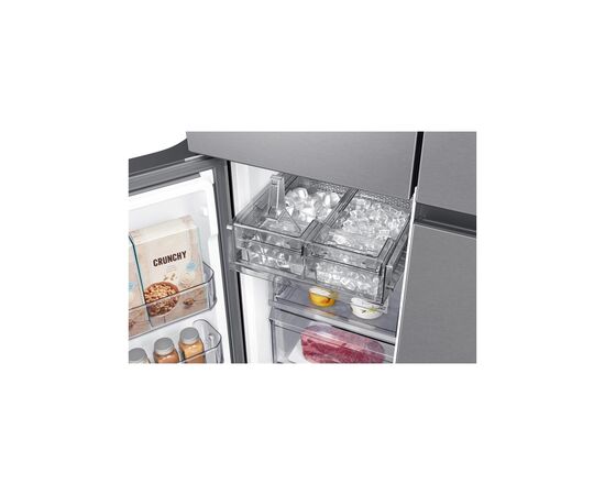 Холодильник Samsung RF65DG960ESRUA, изображение 8 Холодильник Samsung RF65DG960ESRUA, изображение 8