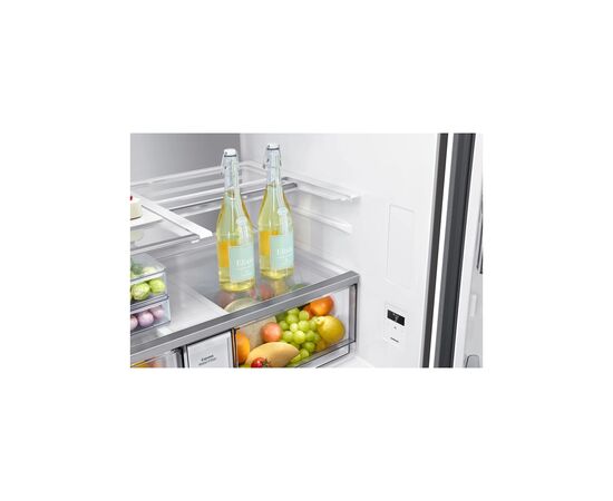 Холодильник Samsung RF65DG960ESRUA, изображение 9 Холодильник Samsung RF65DG960ESRUA, изображение 9