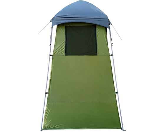 Палатка Tribe санітарний Shower Pro (T-AC-0001-olive), изображение 3 Палатка Tribe санітарний Shower Pro (T-AC-0001-olive), изображение 3