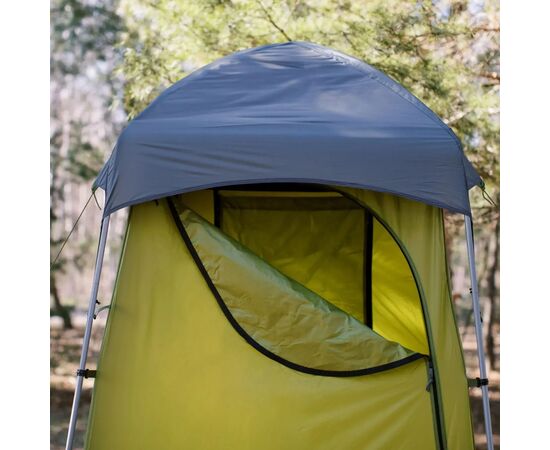 Палатка Tribe санітарний Shower Pro (T-AC-0001-olive), изображение 8 Палатка Tribe санітарний Shower Pro (T-AC-0001-olive), изображение 8